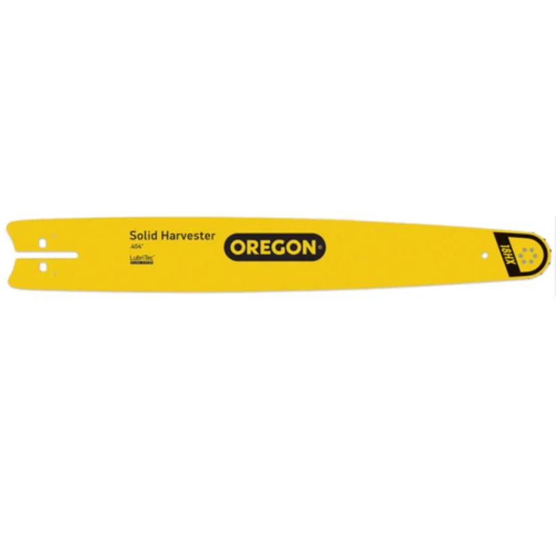 Oregon 752HSFL114 Jet Fit Sprocket Nose Harvester Bar
