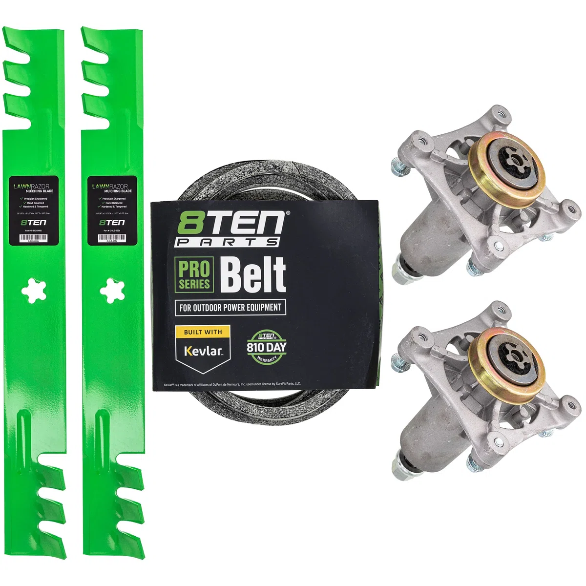 Mower Deck Rebuild Kit For Husqvarna MK1005181