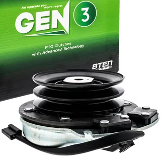 Electric PTO Clutch For Bush Hog 99078