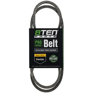 Belt with Kevlar® For Cub Cadet John Deere 754-3026A 954-3026A 754-3026 M72031 M44498 M155343 523106