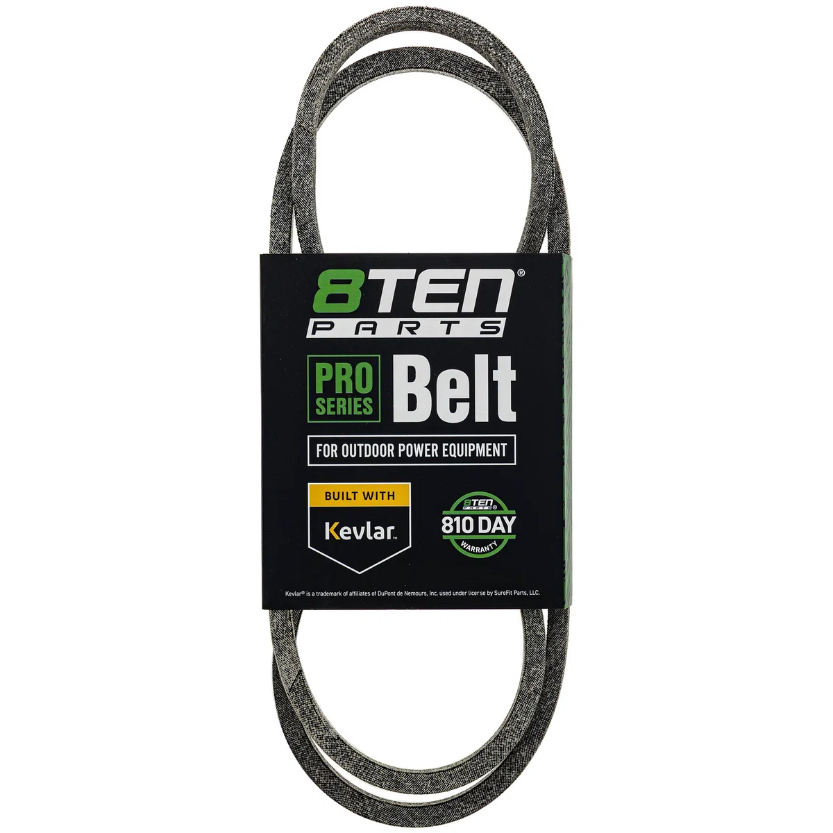 Belt with Kevlar® For Cub Cadet John Deere 754-3026A 954-3026A 754-3026 M72031 M44498 M155343 523106
