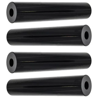 Deck Roller For Columbia Troy-Bilt White Outdoor | 4-PACK
