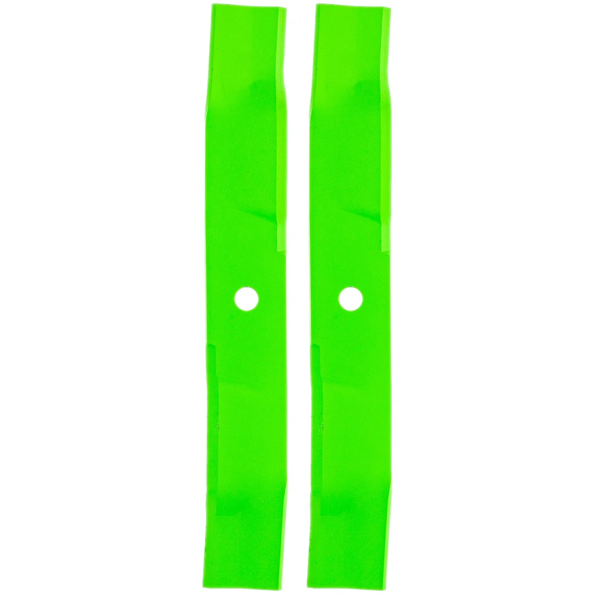 LawnRAZOR Mulching Blade For Gravely Ariens EverRide 038-5350-00 112111-01 32061A 04919100 05244100 | 2-PACK