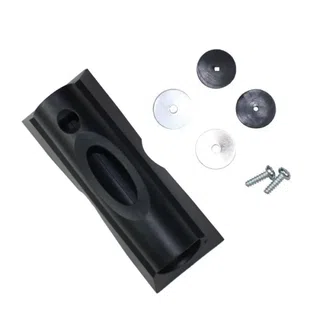 Cleva 551154117 Genuine OEM Pull/Push Handle Socket