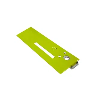 Ryobi 089240015199 OEM Optional Dado Throat Plate Assembly