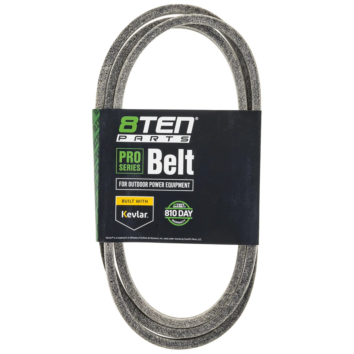 Belt with Kevlar® For Troy-Bilt Yard-Man White Outdoor 954-0476 754-0476 2010B97W 2008B97W