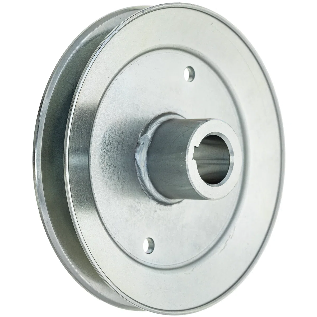 Pulley For Scag 484026
