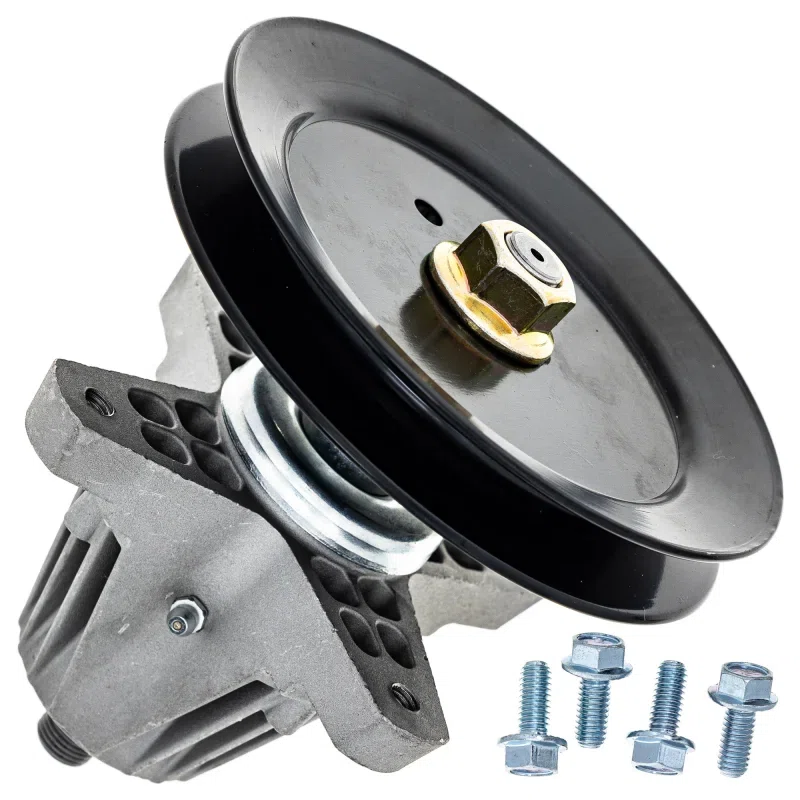 Deck Spindle For Troy-Bilt Cub Cadet Craftsman 618P09260 618-09260