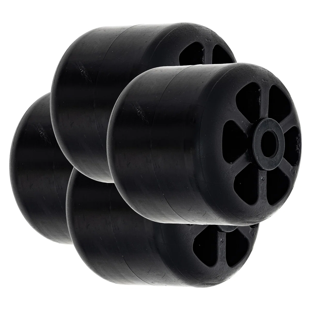 Deck Wheel Roller For John Deere | 4-PACK