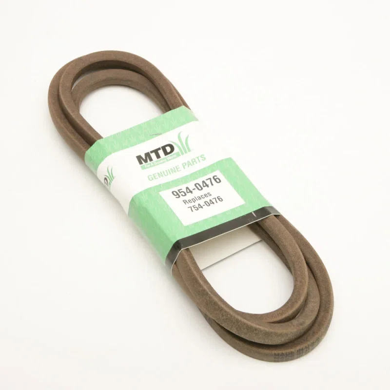 MTD 954-0476 Genuine OEM Riding Mower PTO Belt