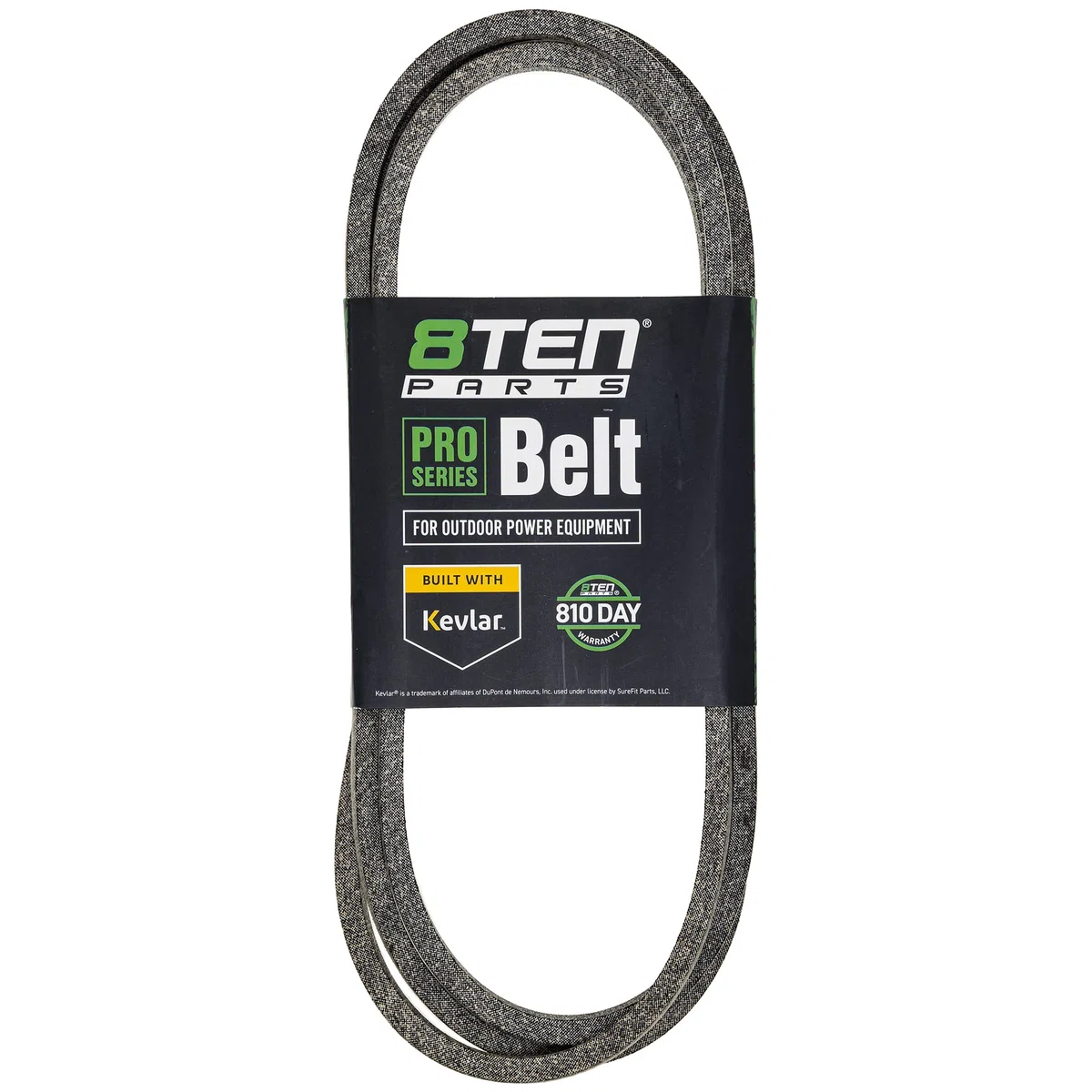 Belt with Kevlar® For John Deere Snapper Cub Cadet 954-05021 754-05021 TCU16122 954-0181 754-0181