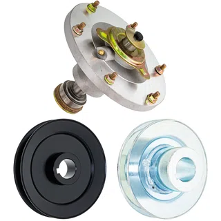Spindle Kit for Grasshopper m148 218 220 48-Inch 623761 415902 415891