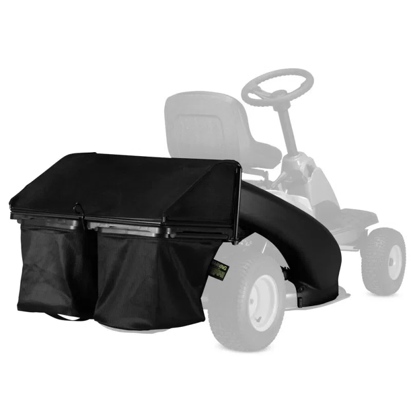 MTD 19A30014OEM Genuine OEM Bagger for 30-inch Decks Repl 19A30014799