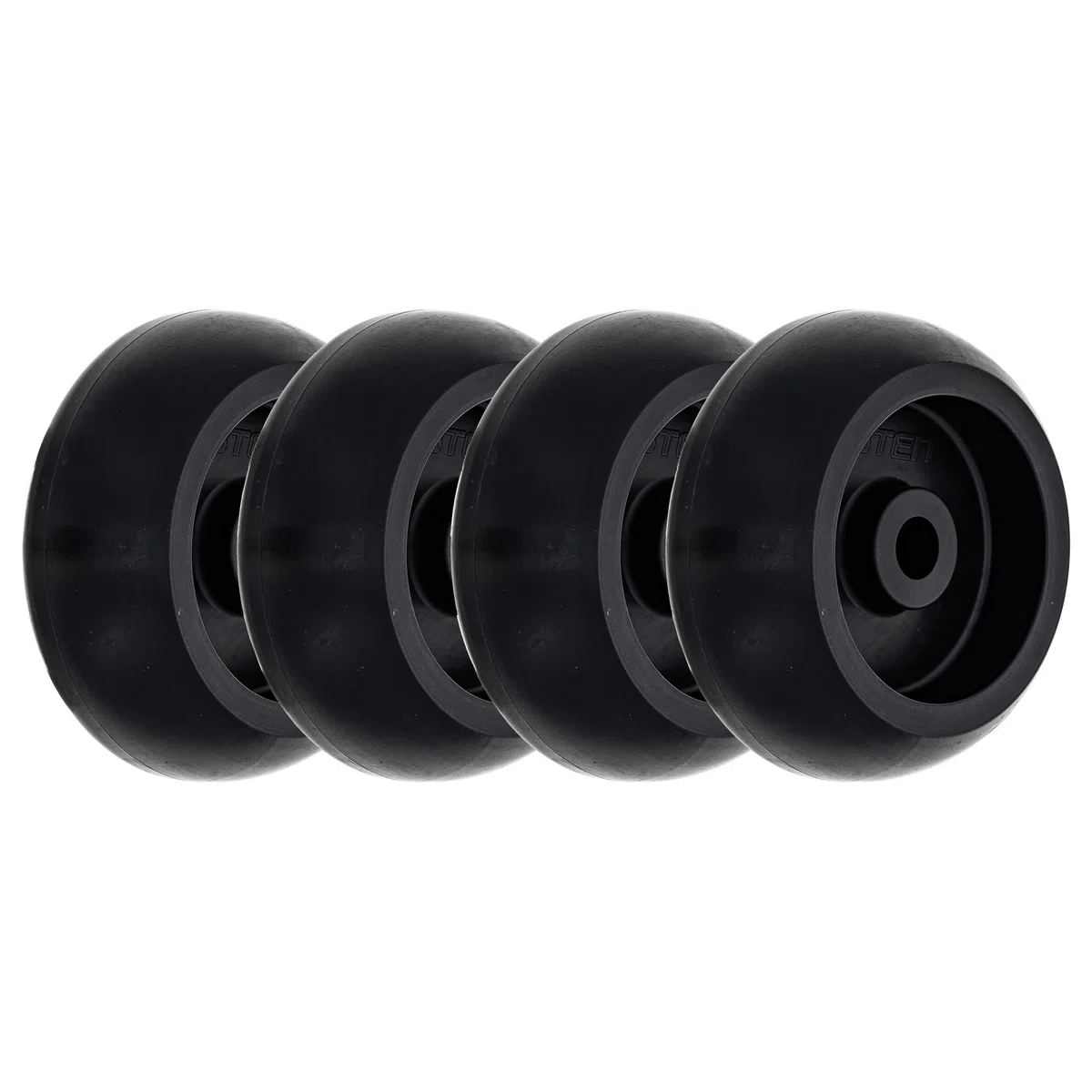 Deck Wheel For John Deere | 4-PACK