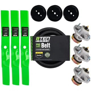 Deck Kit For John Deere MK1014981