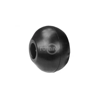 DECK WHEEL EXMARK 5" X 3-1/4" 12015