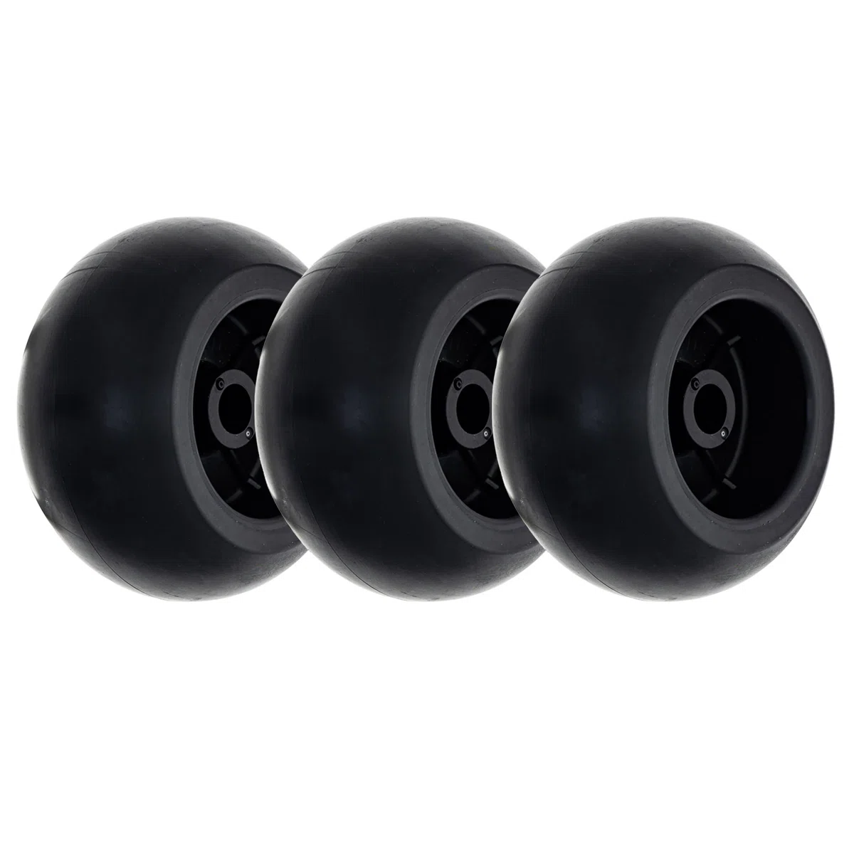 Deck Wheel For Toro Exmark | 3-PACK