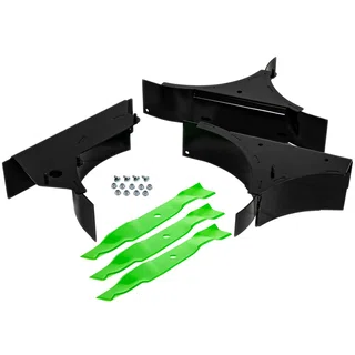 LawnRAZOR Mulching Kit For Gravely Ariens MK1015408