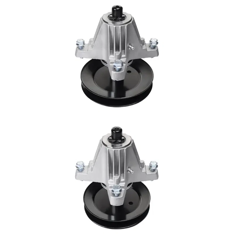 UDC Parts Mower Kit / Spindle 618-06978 + Spindle 618-06980 / Fits Cub Cadet XT1-ST54 Fab