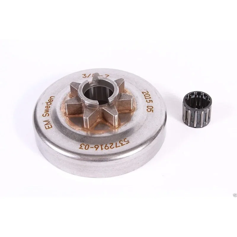 Husqvarna 537291604 Genuine OEM Clutch Drum