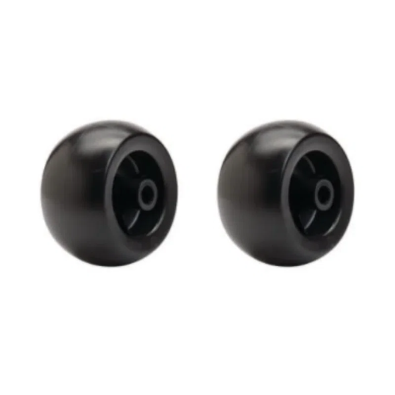 2PK Oregon 72-161 Deck Wheel Anti-Scalp Replaces Bobcat 2721512