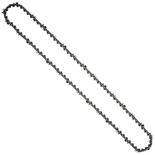 Semi Chisel Skip Tooth Chainsaw Chain 28 Inch .050 3/8 92DL for McCulloch 2 Pack