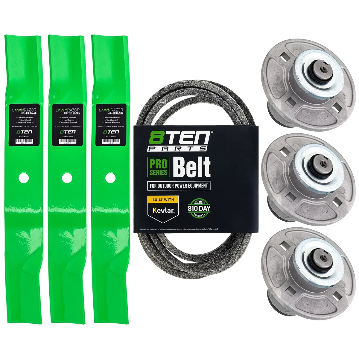 Mower Deck Rebuild Kit For Gravely Ariens MK1005831