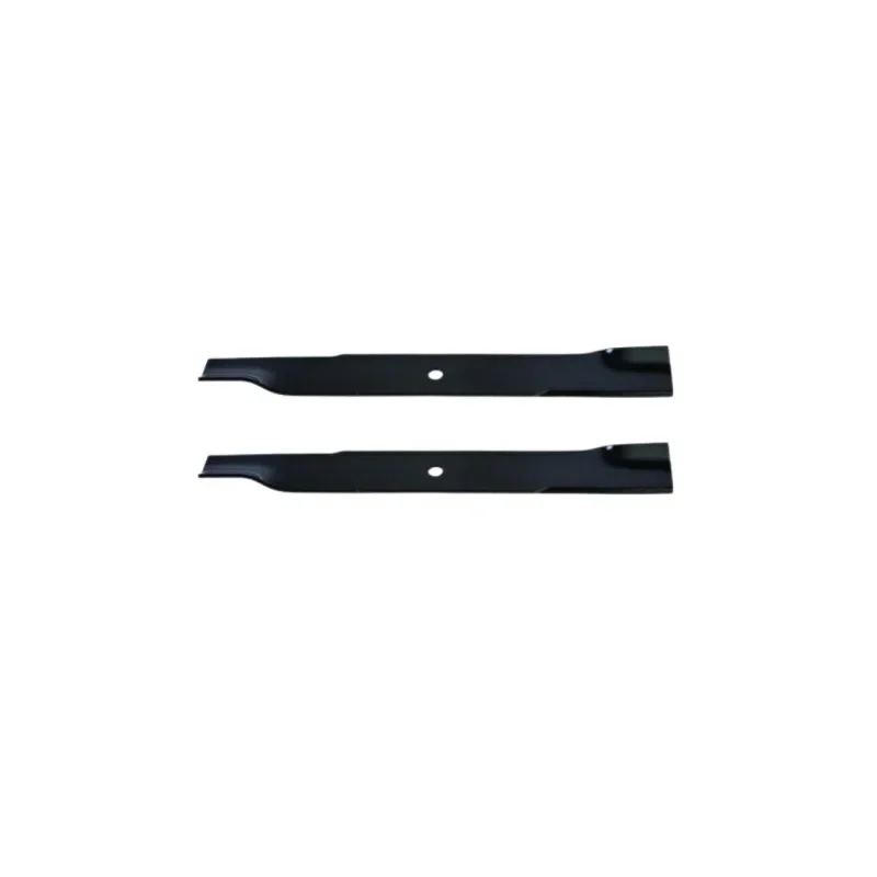 2PK Oregon 91-610 Mower Blade for Snapper 1731898BZYP 21-3/16"