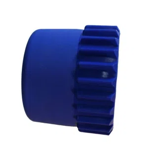 Husqvarna 537338701 Genuine OEM Knob T25