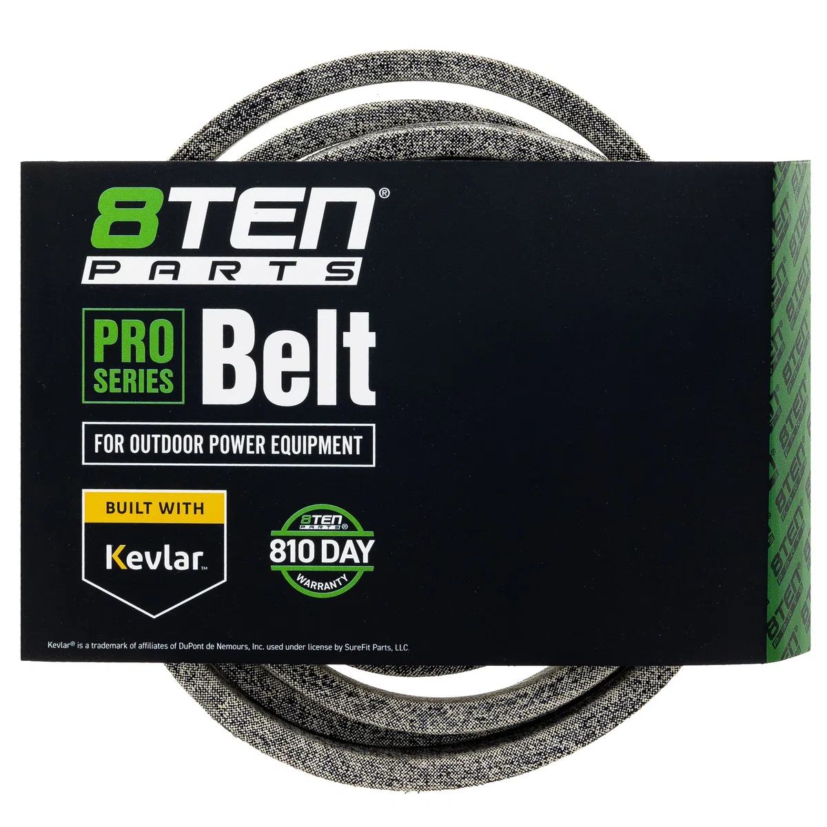 Belt with Kevlar® For Scag Husqvarna 113625 482090 K5201-71410 71460035 603885 539117811 481923