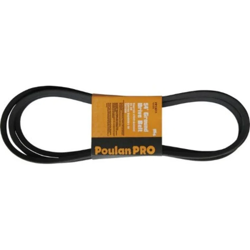 Husqvarna 584451901 Genuine OEM Ground Drive Belt 54"