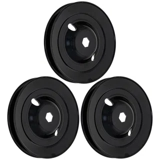 Pulley Kit For John Deere UC18014 | 3-PACK