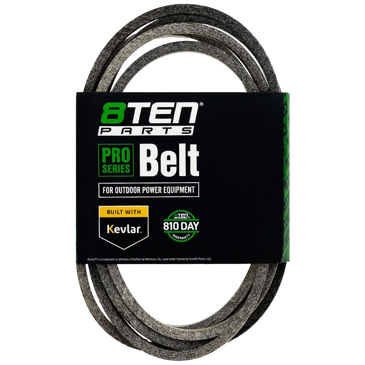 Belt with Kevlar® For Murray Cub Cadet Ariens 954-05012A 07200524 754-05012A 754-05012 954-05012