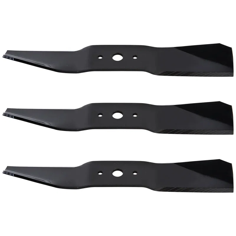 Oregon 91-056 High Lift Blades for 48" Cub Cadet 759-3825, 759-3826