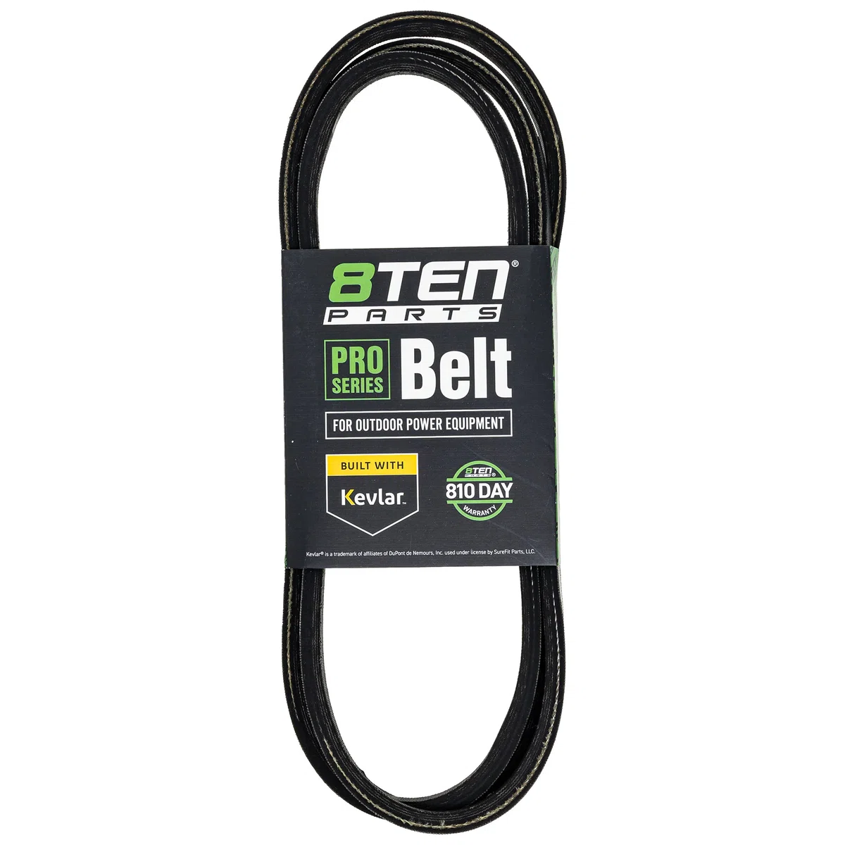 Belt with Kevlar® For Gravely 07233600 07222600 049211