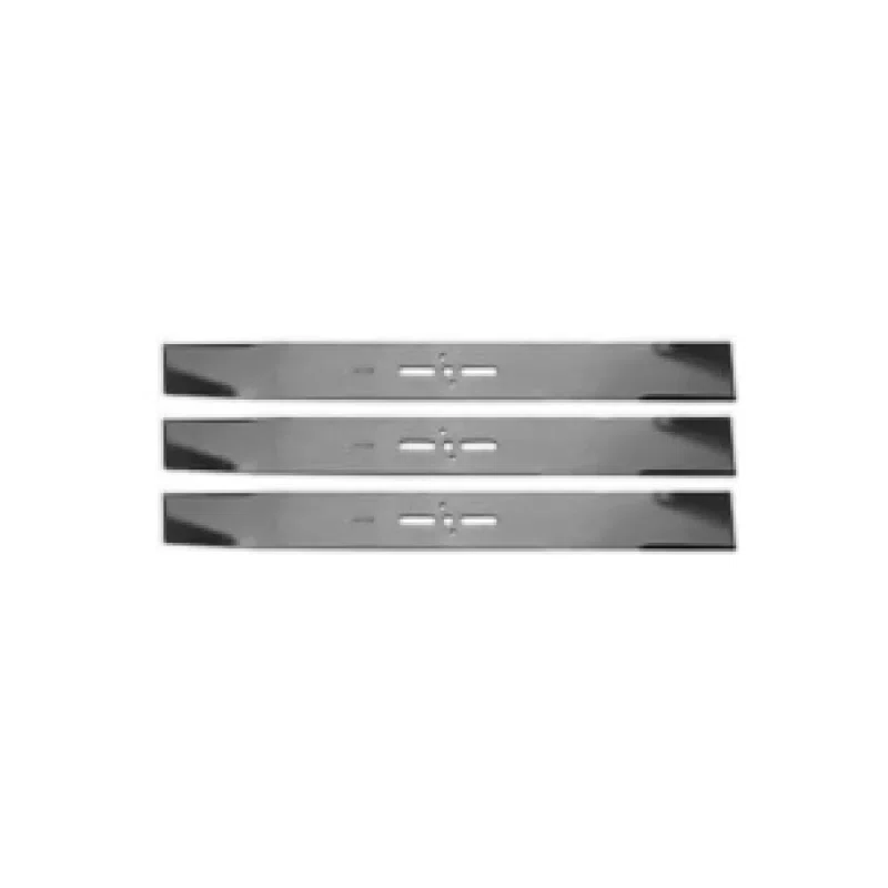 3PK Oregon 90-145 Rolled Lift Blade 20-3/4"
