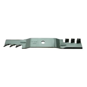 Rotary # 15659 COPPERHEAD MULCHER BLADE 17 X 3/4" CUB CADET
