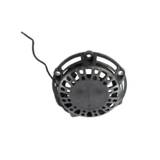 Generac 0071495SRV Genuine OEM Recoil Starter Assembly