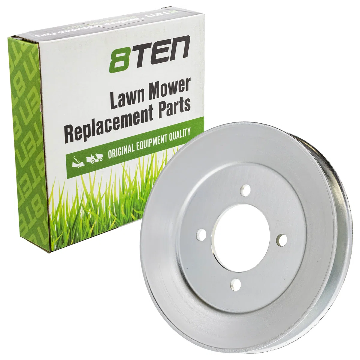 Pulley For John Deere TCU28215