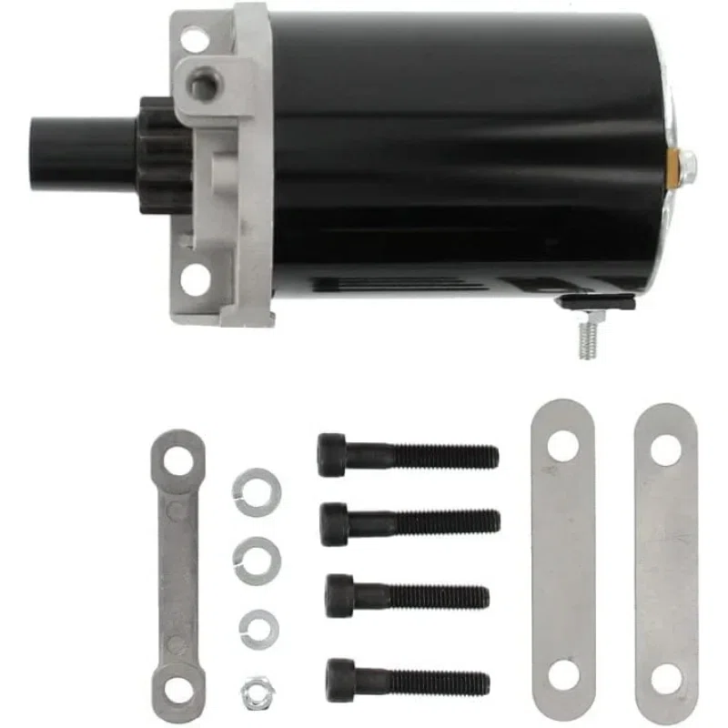 Generac 0E0601ASRV Genuine OEM Starter Kit