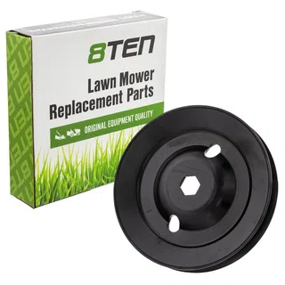 Spindle Pulley For John Deere GX22616 80-91-064