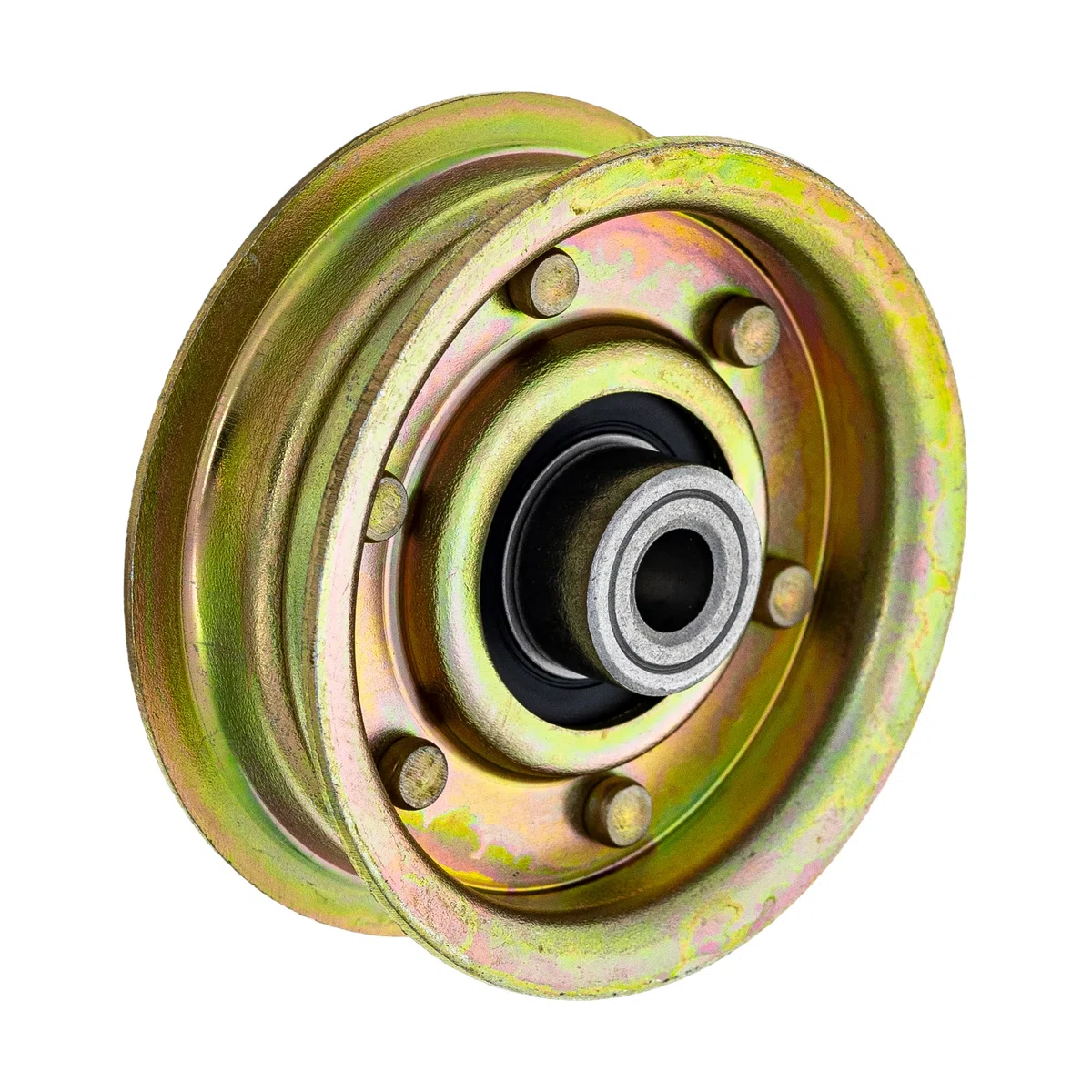 Idler Pulley For Cub Cadet MTD Pro Craftsman 00030782 02004558