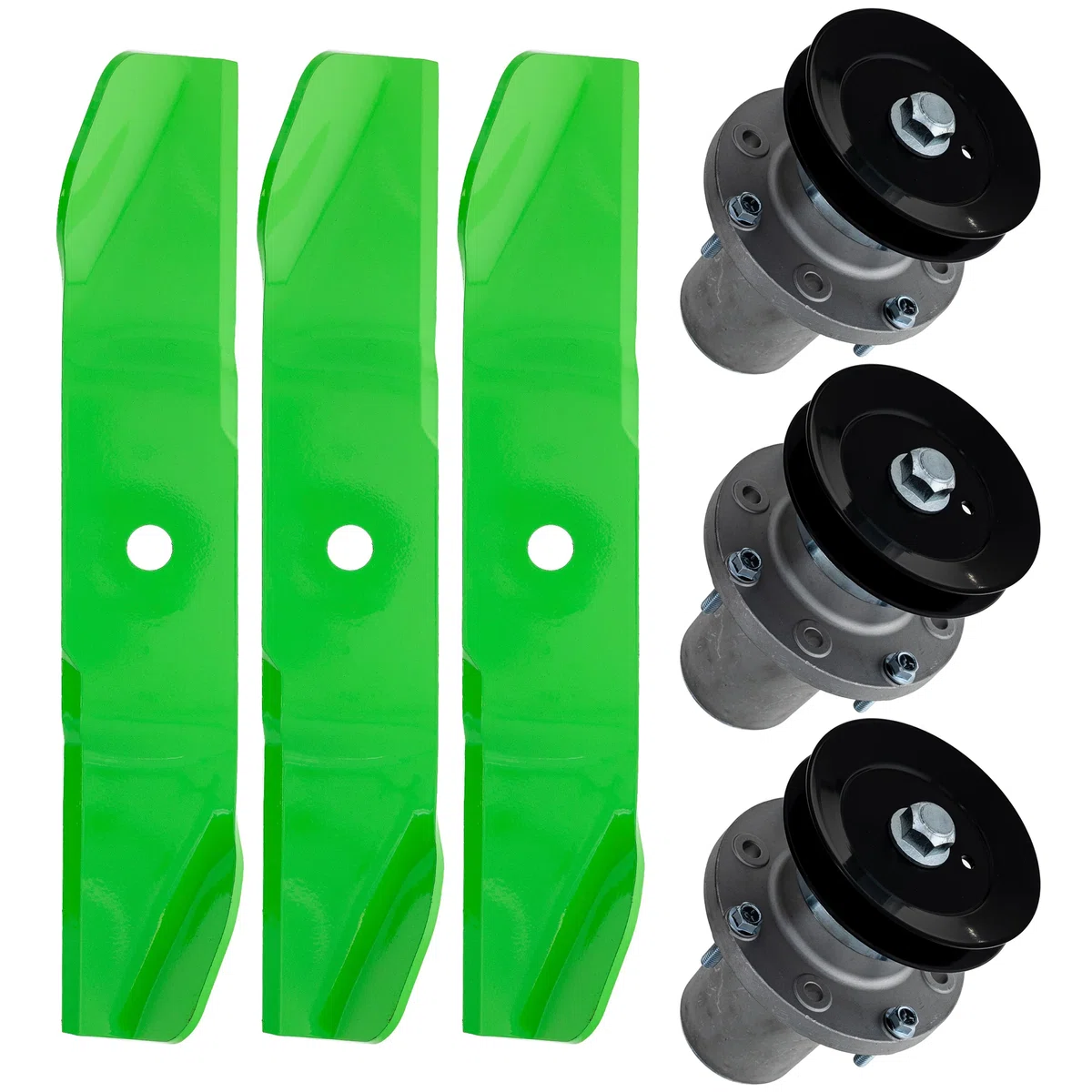 Deck Rebuild Kit For Cub Cadet DeWalt MK1013686