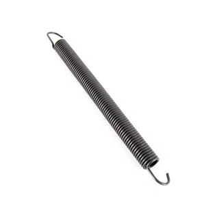 MTD 732-04287 Genuine OEM Extension Spring, .50 x 6"