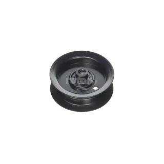FLAT IDLER PULLEY 3/8" X 4-1/8" 12901