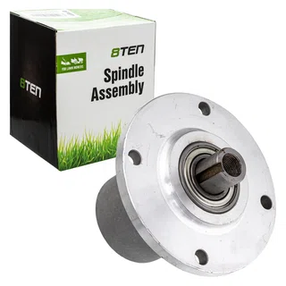 Deck Spindle For Bobcat 2720759