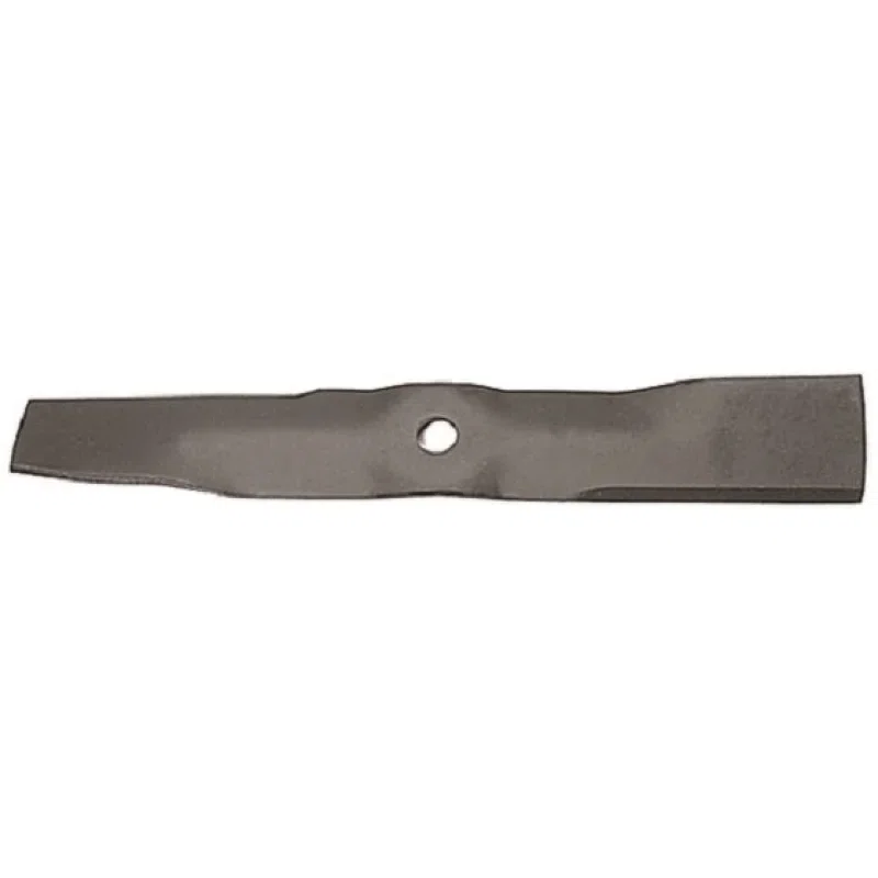 Oregon 91-079 Mower Blade 17 1/16" replaces John Deere M136185