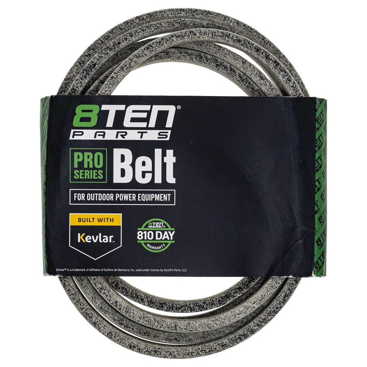 Belt with Kevlar® For Husqvarna Scag Exmark 539109243 574845602 539105644 48996 TCU15177