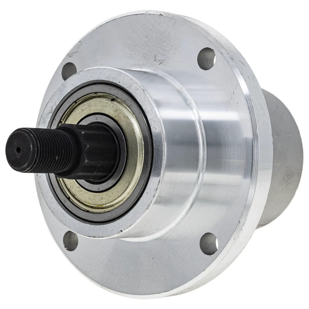 Deck Spindle For Encore 583106