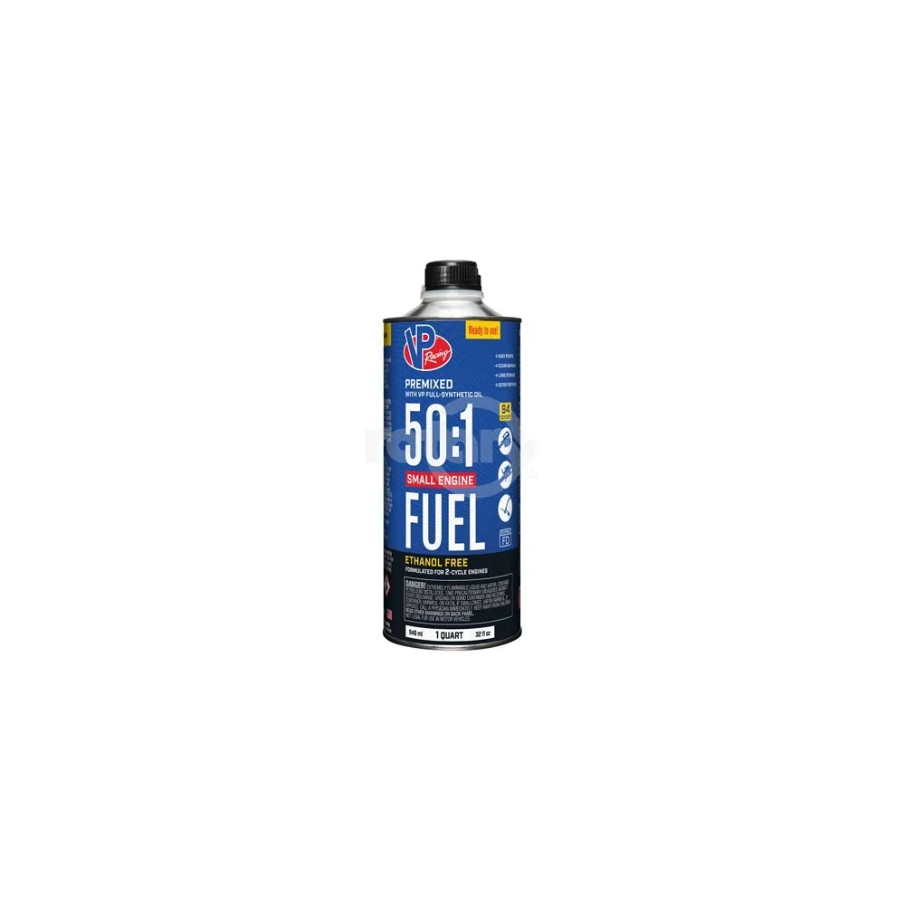 VP Racing Oil 6235 Replacement Engine Oil VP6235